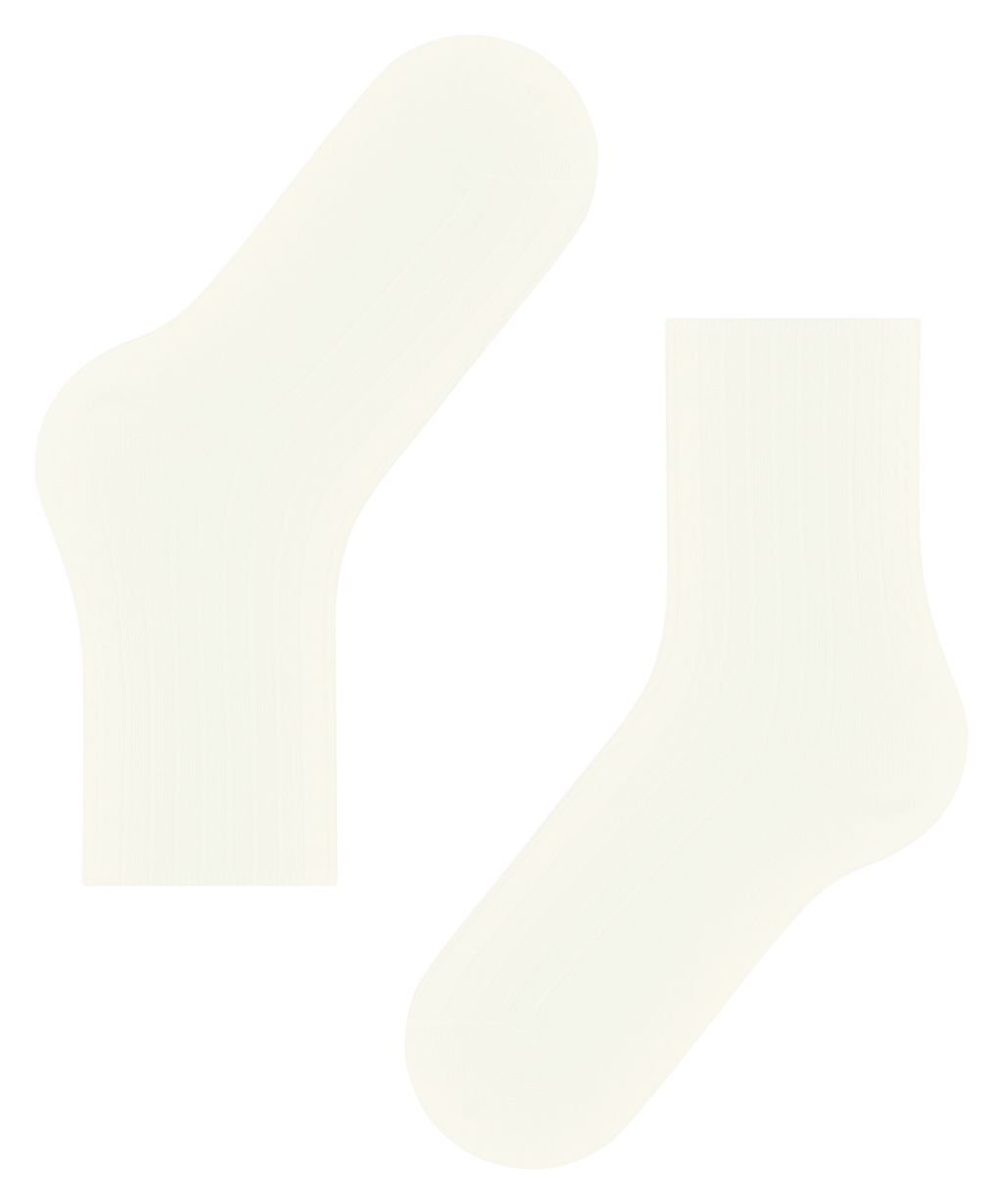 Cotton Rib Women Socks
