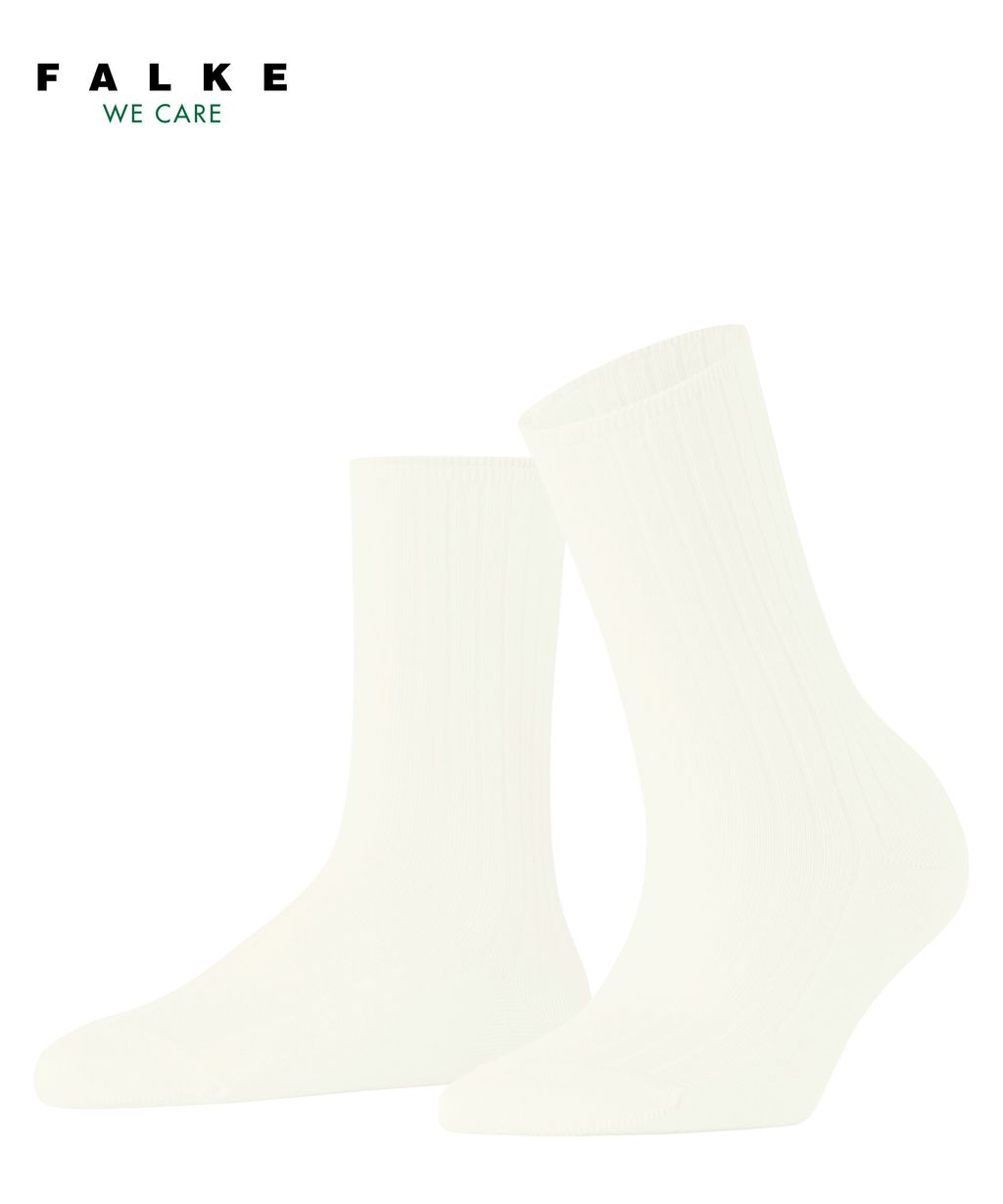 Cotton Rib Women Socks