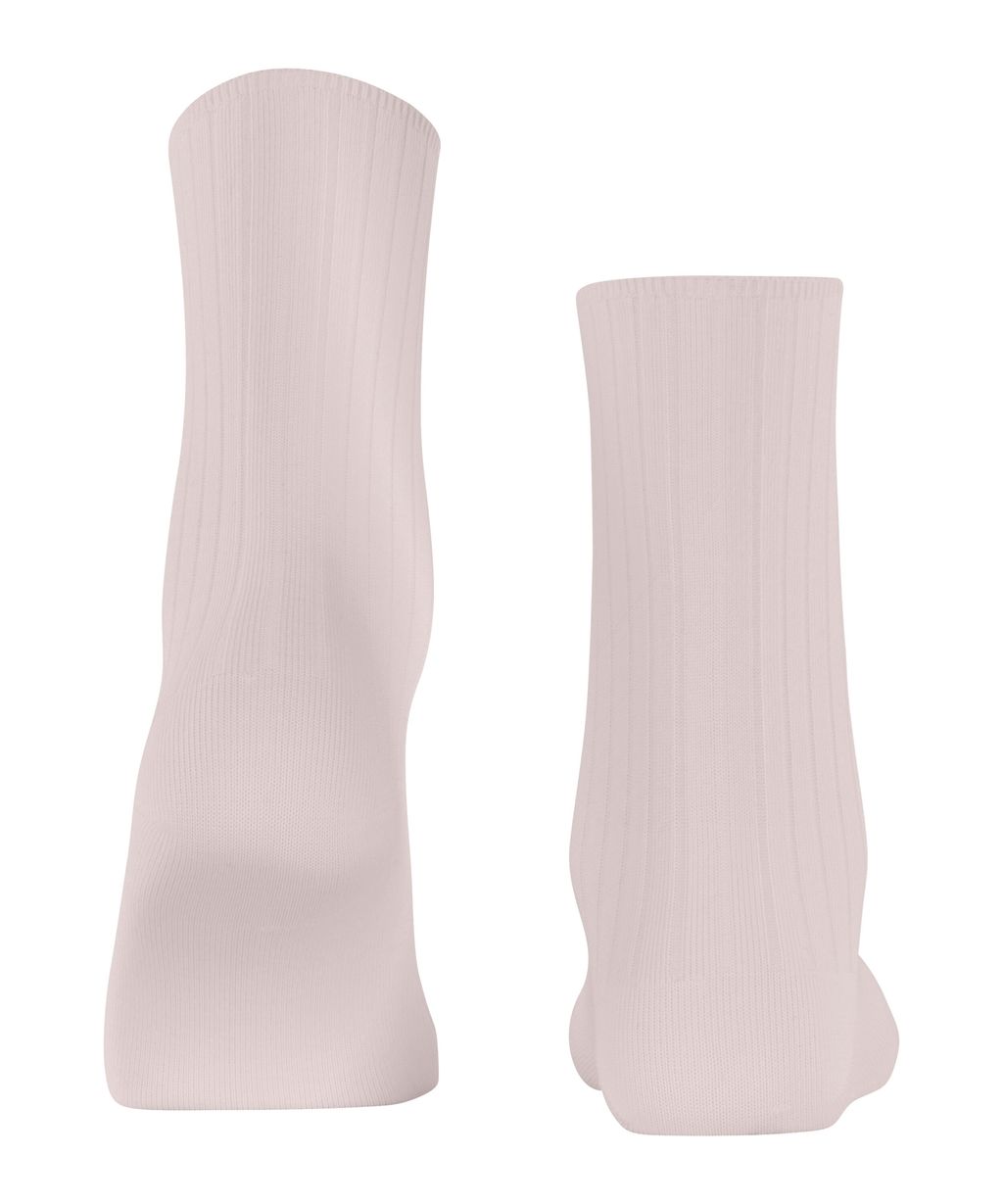 Cotton Rib Women Socks
