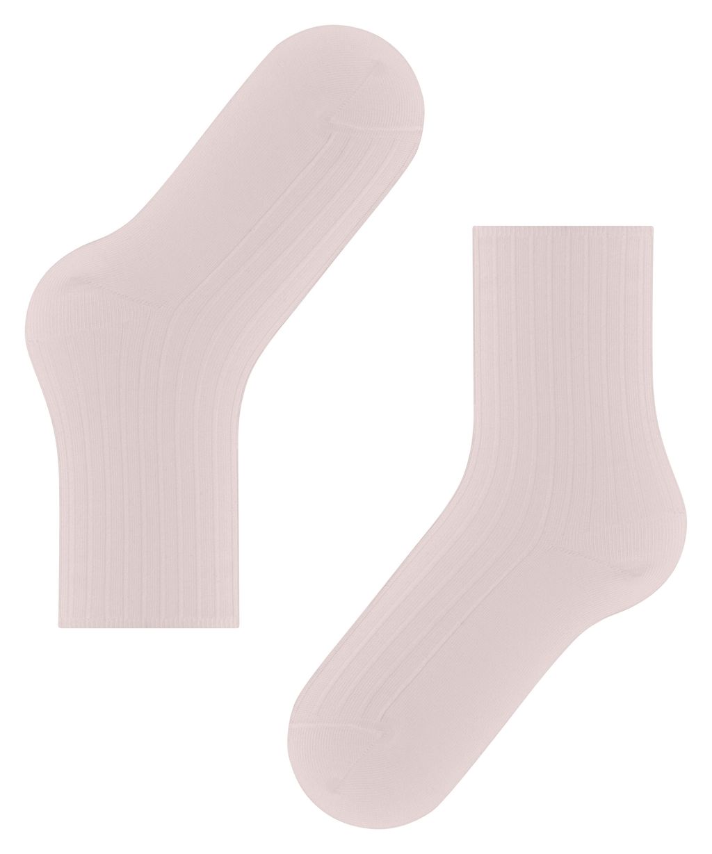 Cotton Rib Women Socks