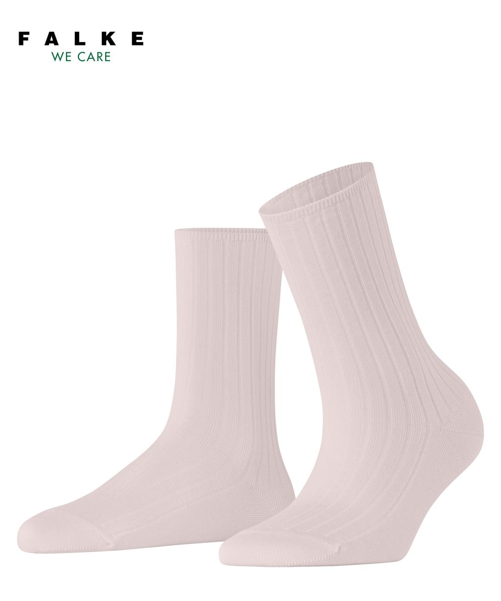 Cotton Rib Women Socks