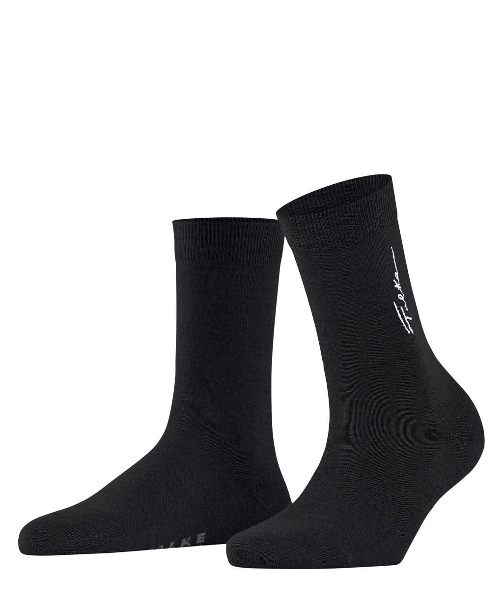 Anniversary Softmerino Women Socks