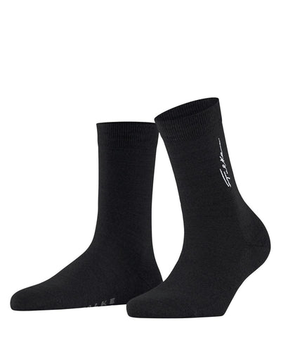 Anniversary Softmerino Women Socks