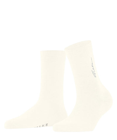 Anniversary Softmerino Women Socks