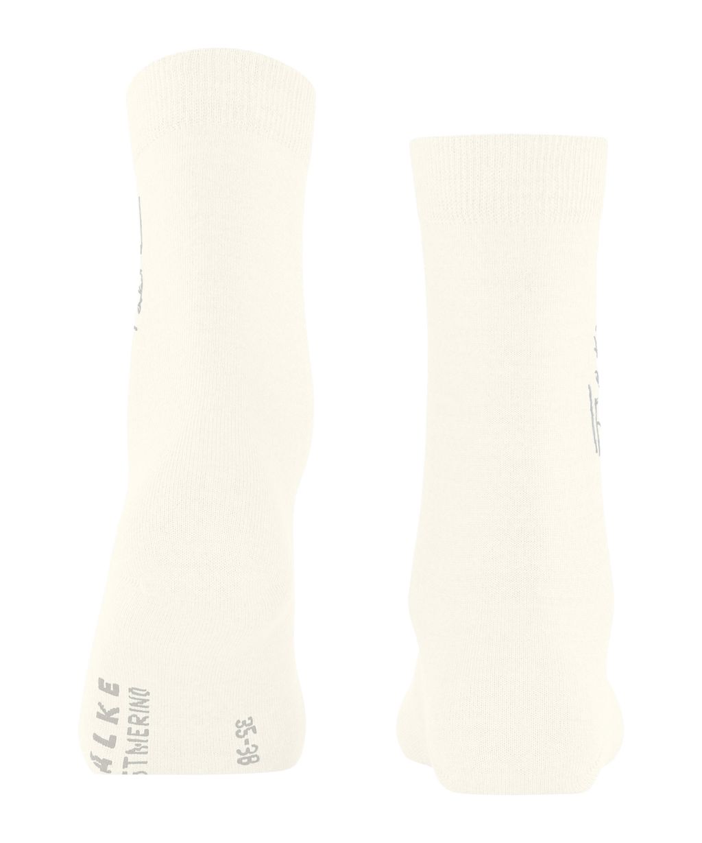 Anniversary Softmerino Women Socks