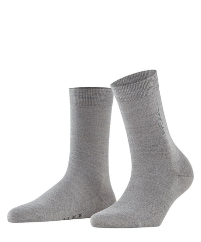 Anniversary Softmerino Women Socks