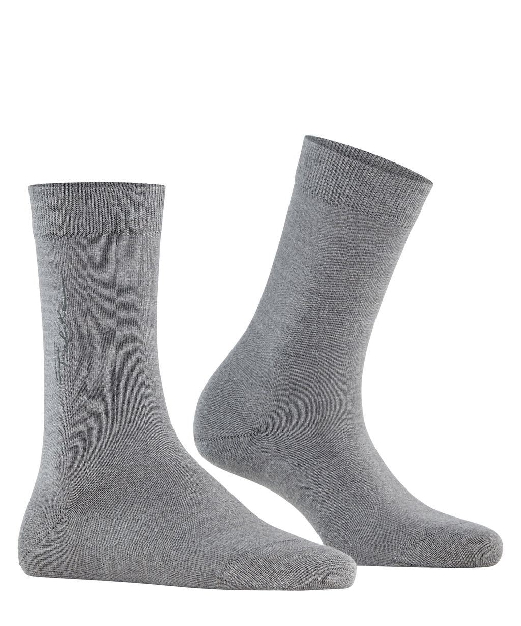 Anniversary Softmerino Women Socks