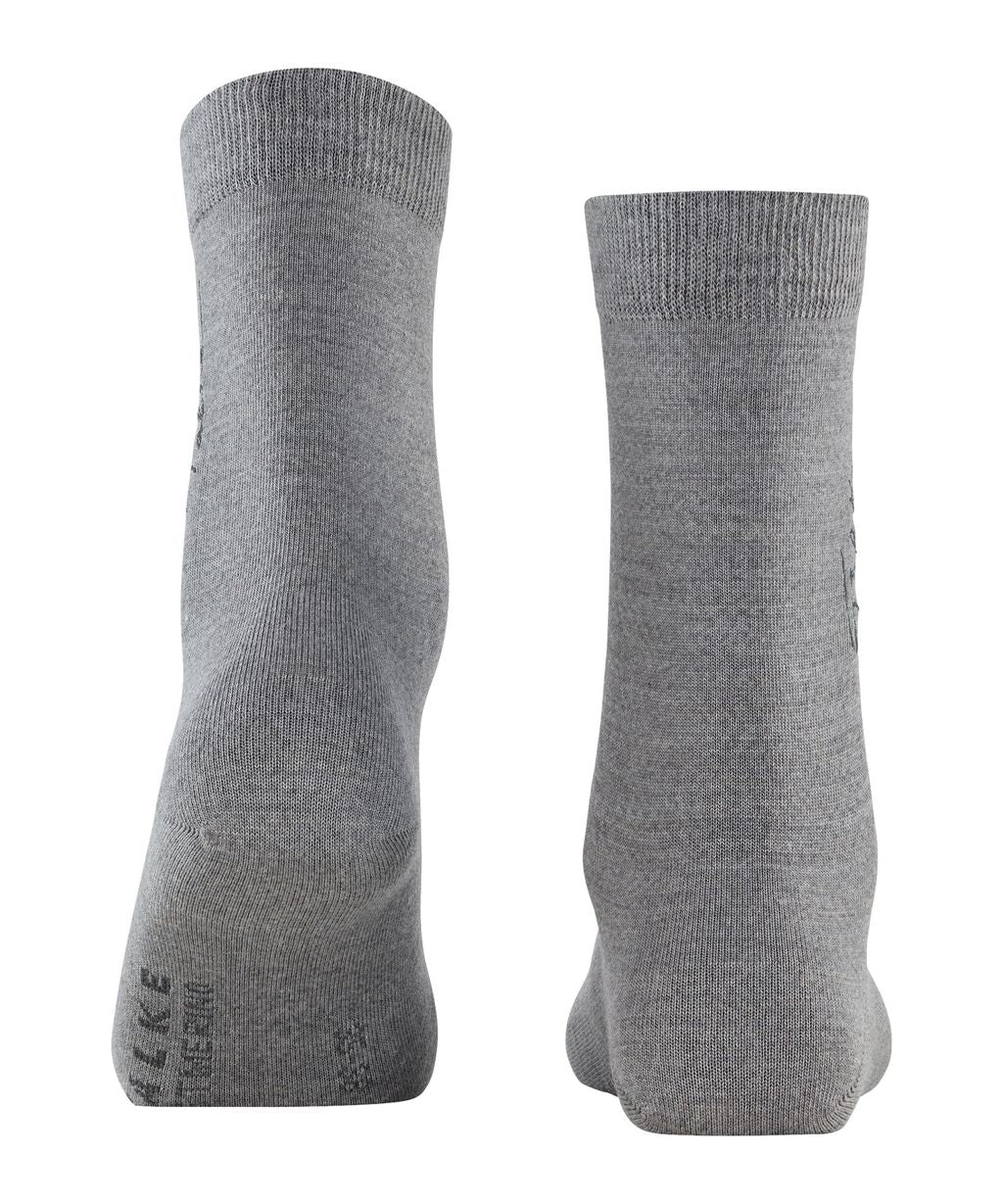 Anniversary Softmerino Women Socks