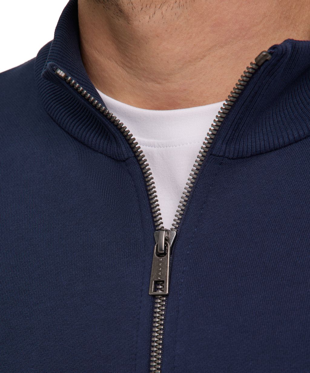 Men Zip jacket