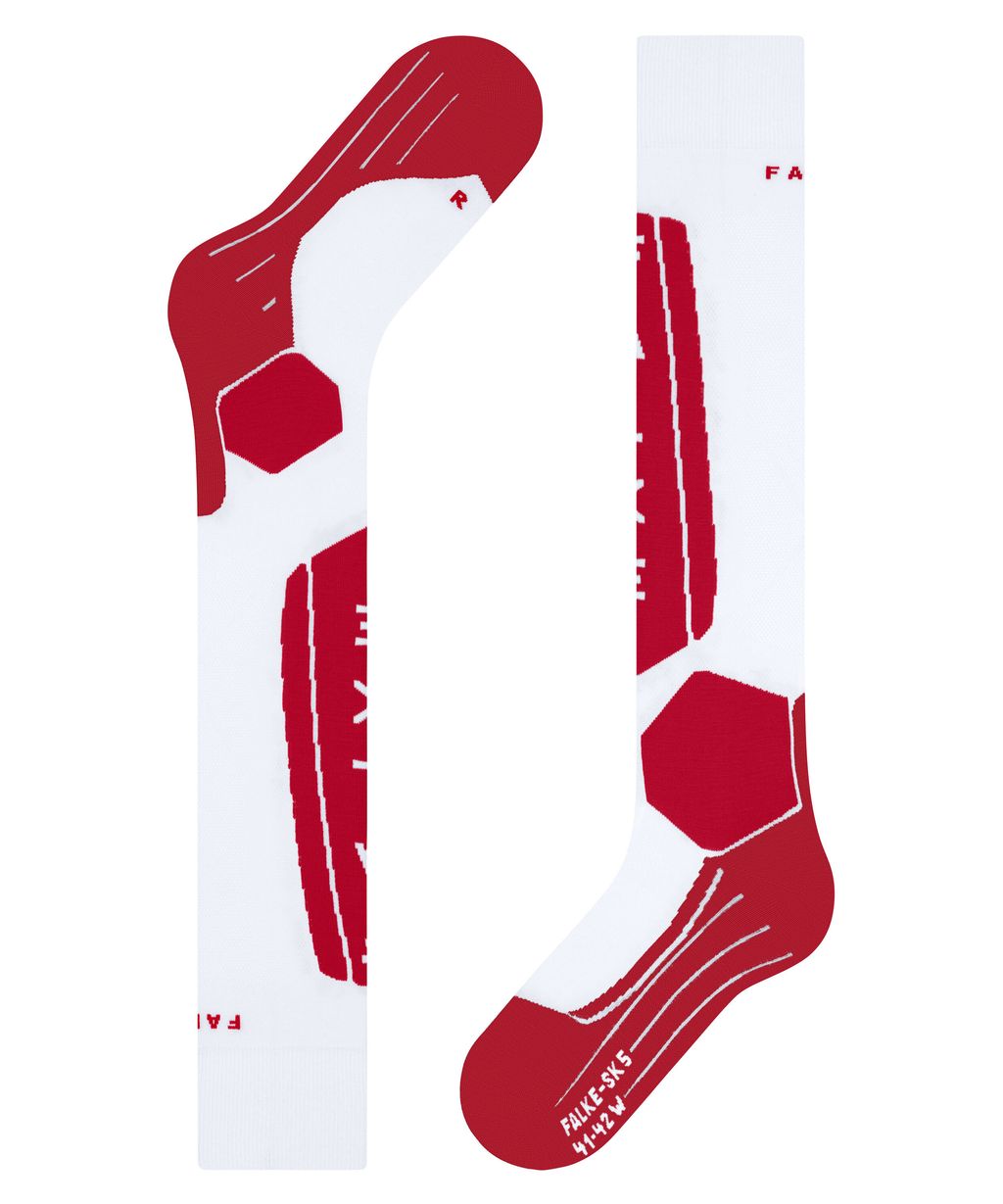 SK5 Expert Men Men Skiing Knee-high socks