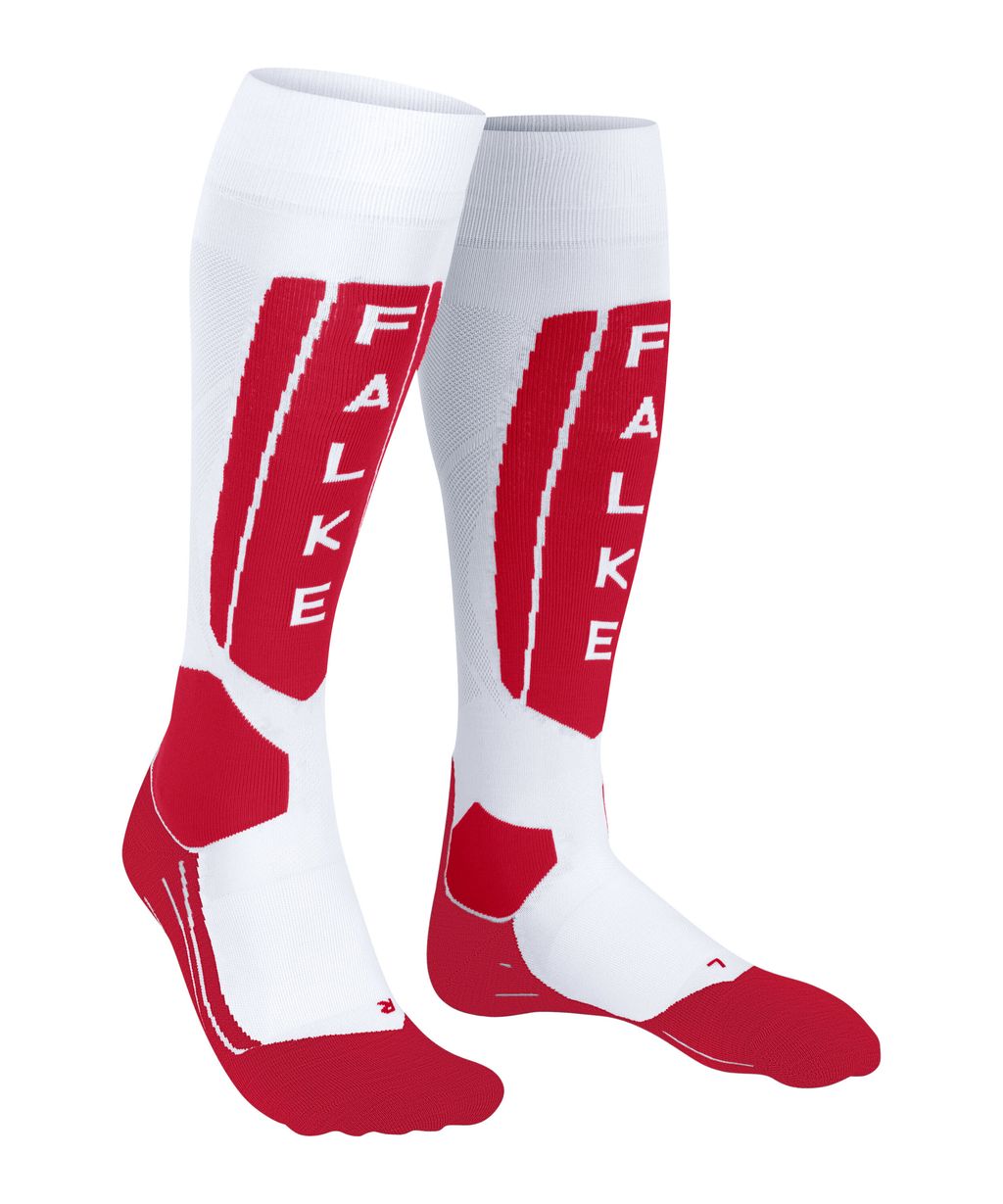 SK5 Expert Women Women Skiing Knee-high socks