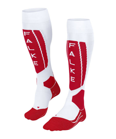 SK5 Expert Women Women Skiing Knee-high socks