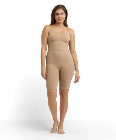 Shaping Women Shorts Smart Support