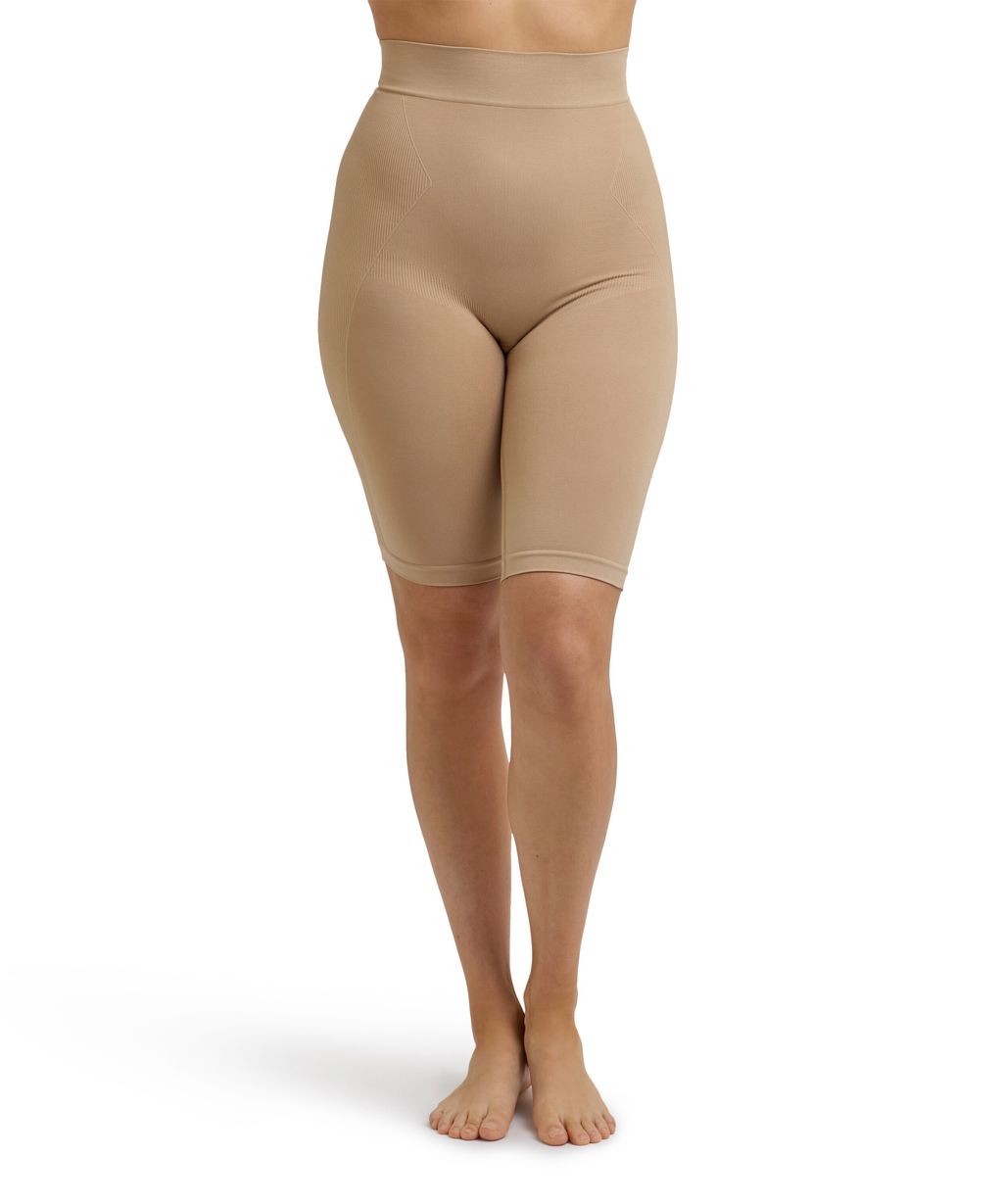 Shaping Women Shorts Smart Support
