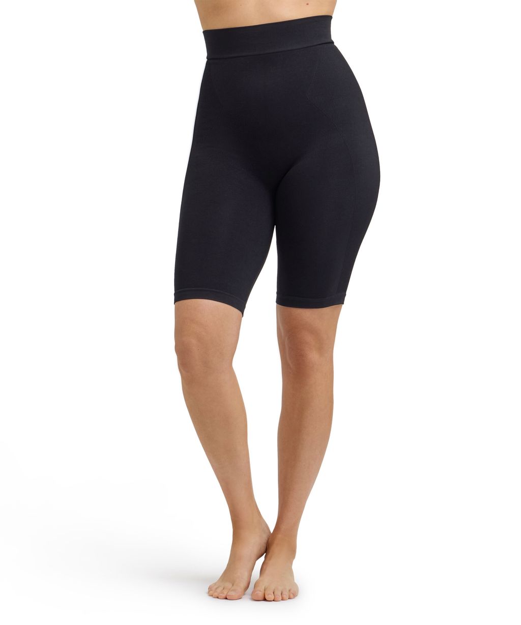 Shaping Women Shorts Smart Support