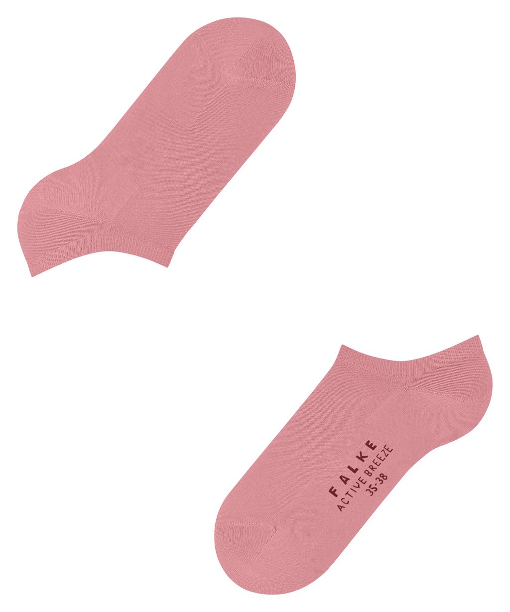 Active Breeze Women Sneaker socks