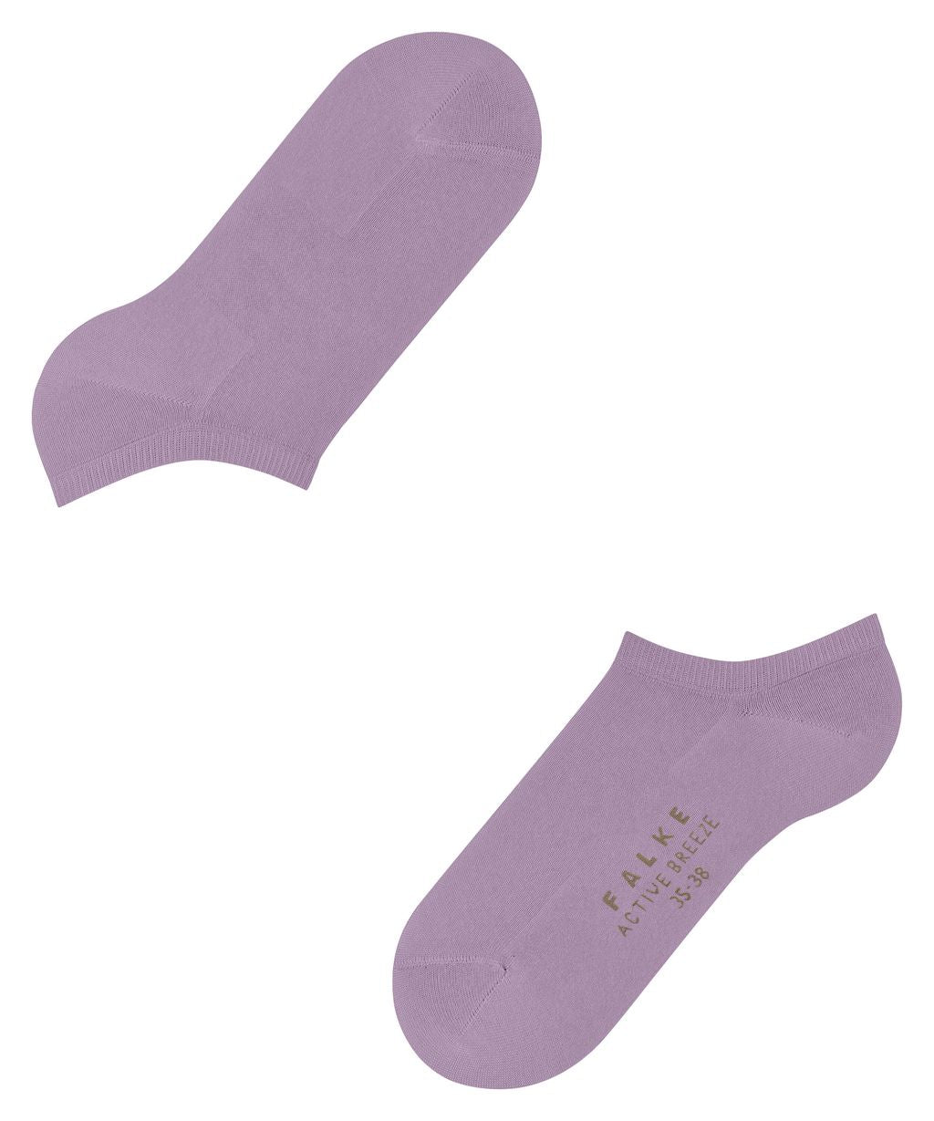Active Breeze Women Sneaker socks