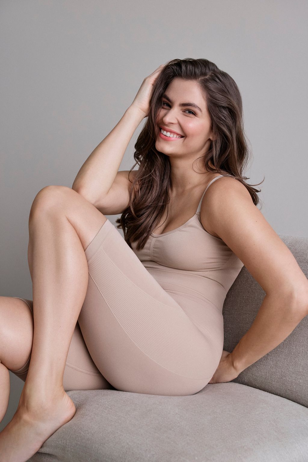 Shaping Women Shorts Smart Support