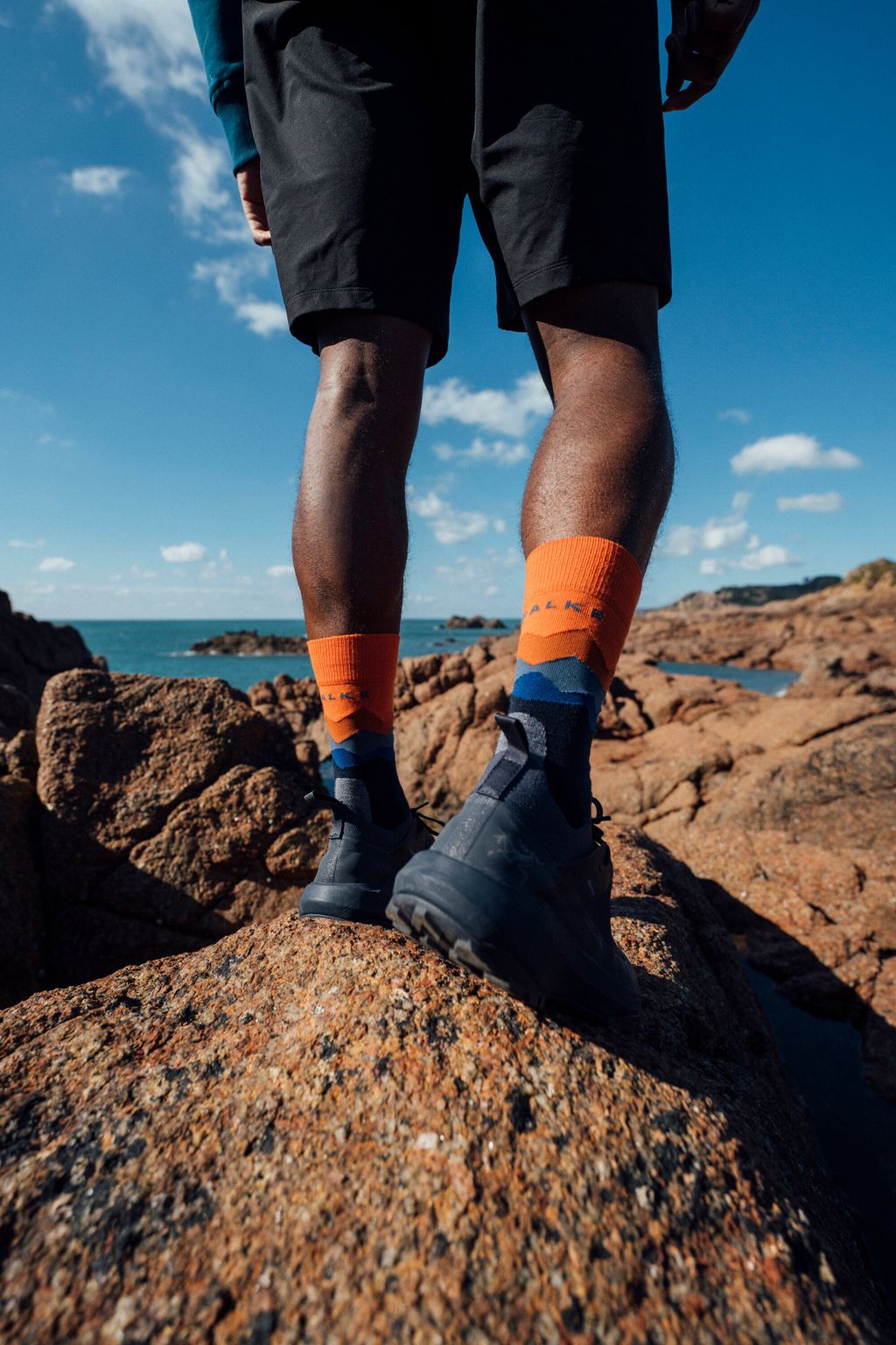 TK2 Explore Men Trekking Socks