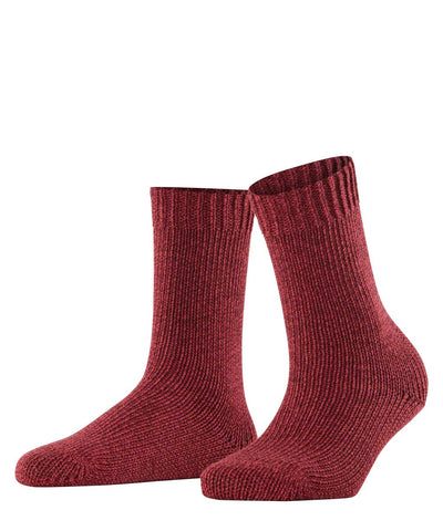 Marble Cloud Women Socks