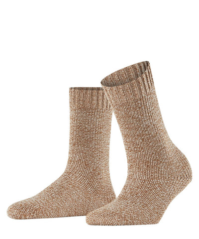 Marble Cloud Women Socks