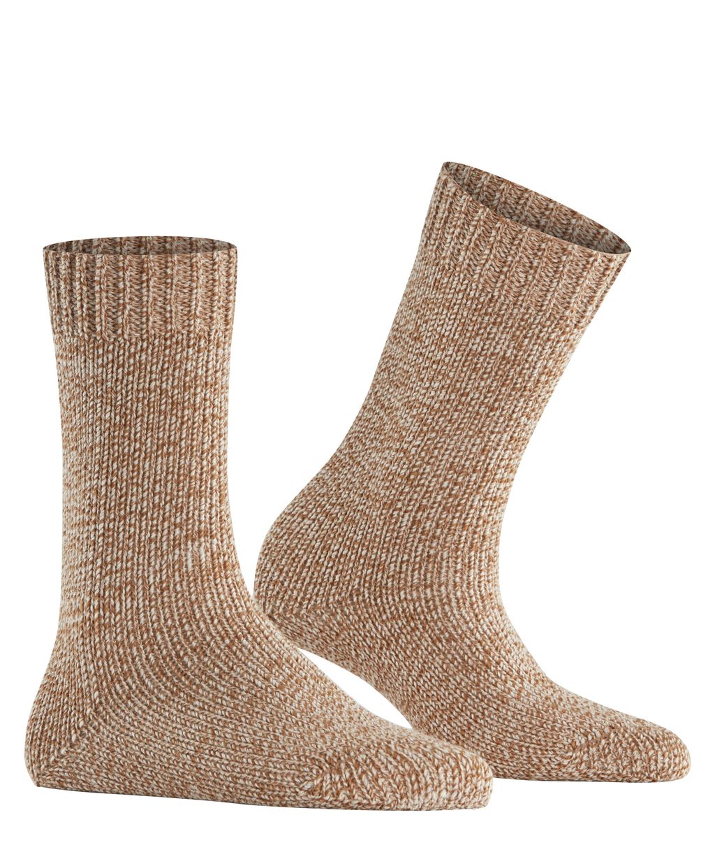 Marble Cloud Women Socks