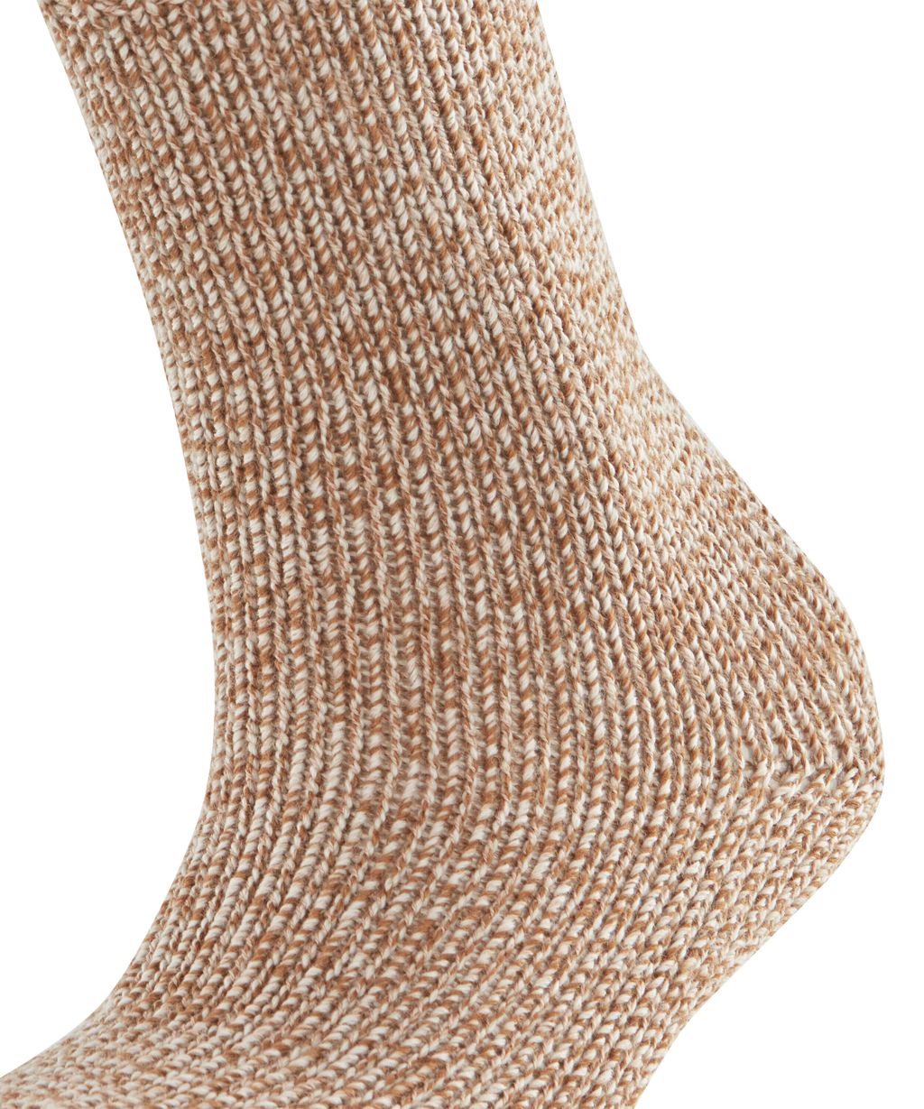 Marble Cloud Women Socks