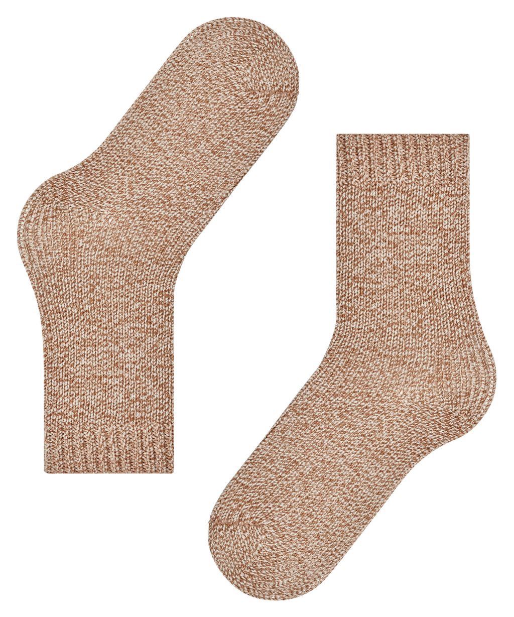 Marble Cloud Women Socks