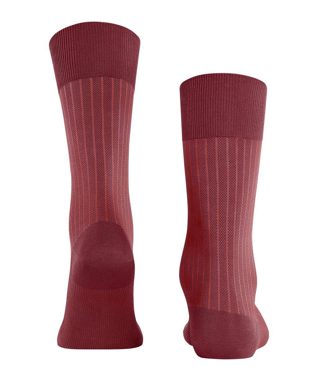 Oxford Stripe Men Socks