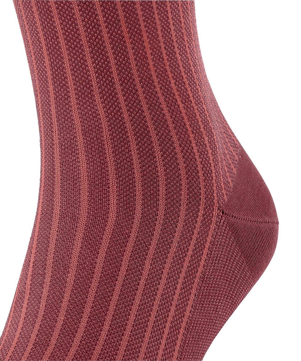 Oxford Stripe Men Socks