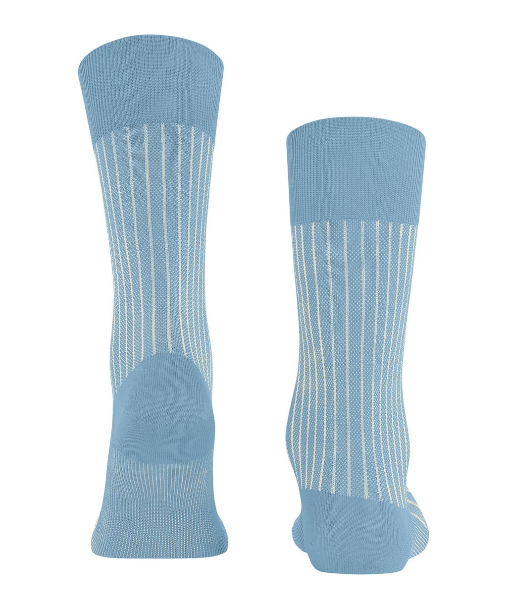 Oxford Stripe Men Socks