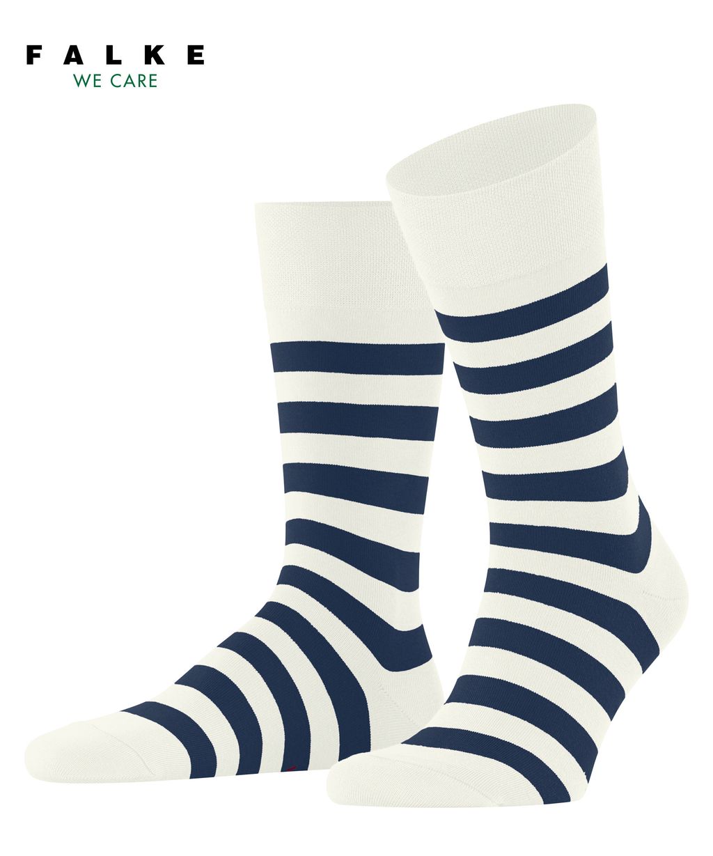 Sensitive Mappd Line Men Socks