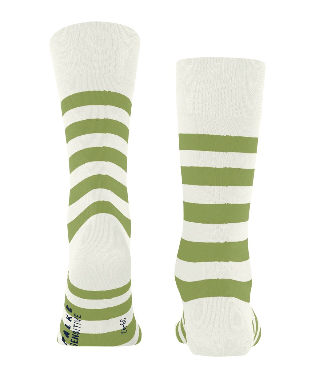 Sensitive Mappd Line Men Socks