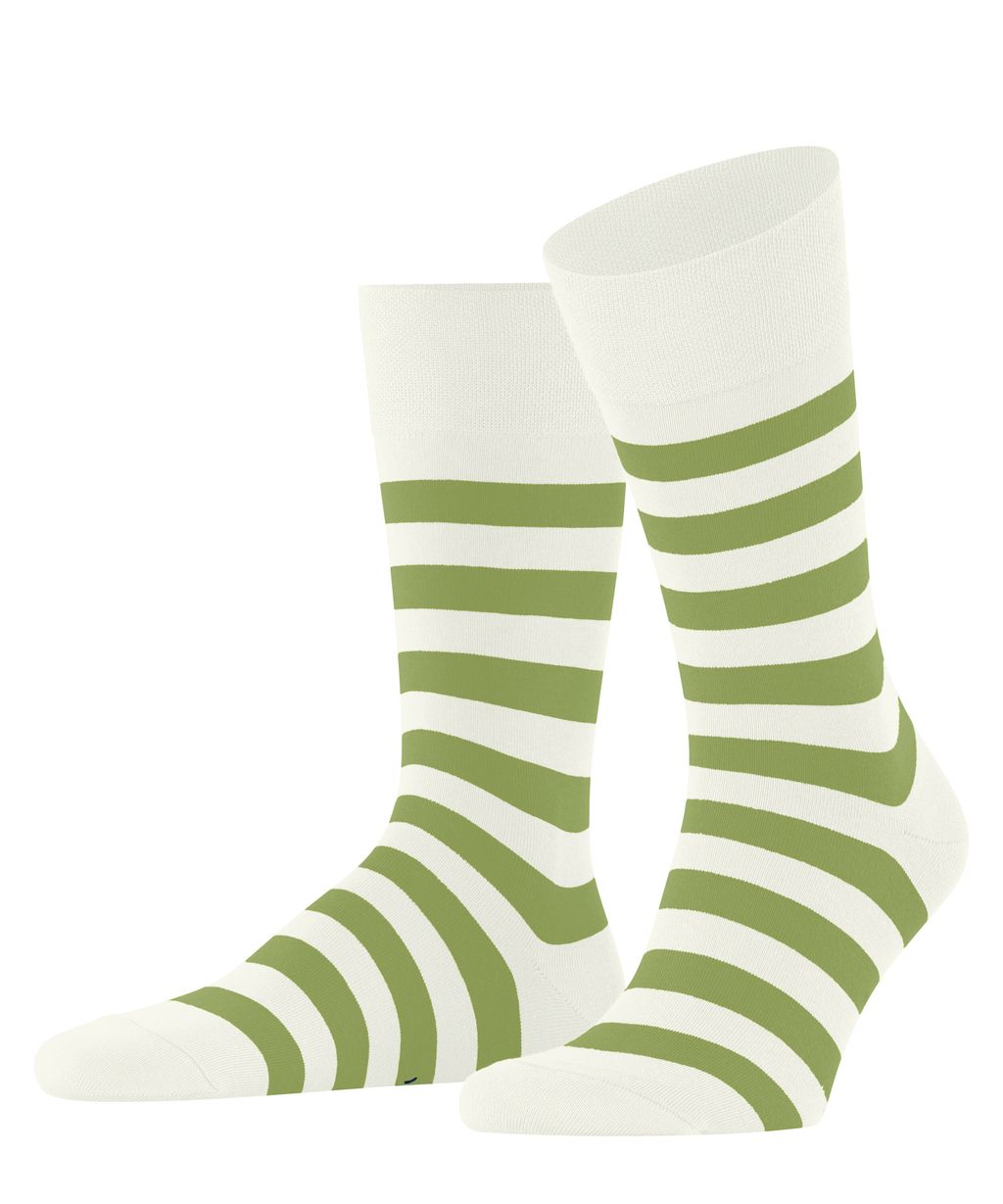 Sensitive Mappd Line Men Socks