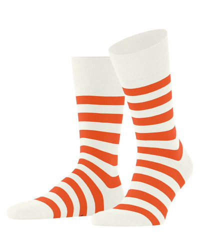 Sensitive Mappd Line Men Socks