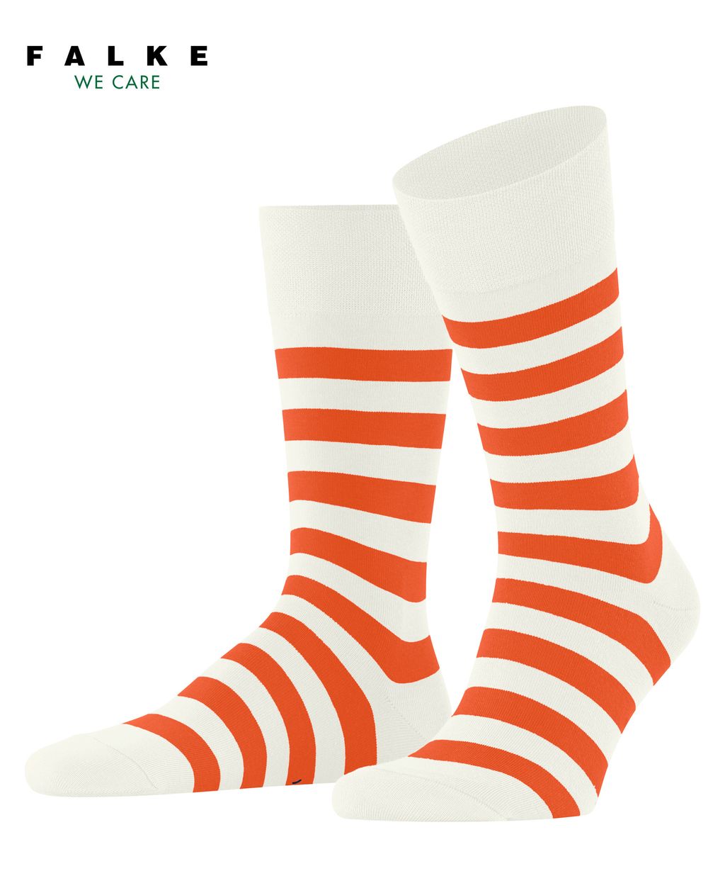 Sensitive Mappd Line Men Socks