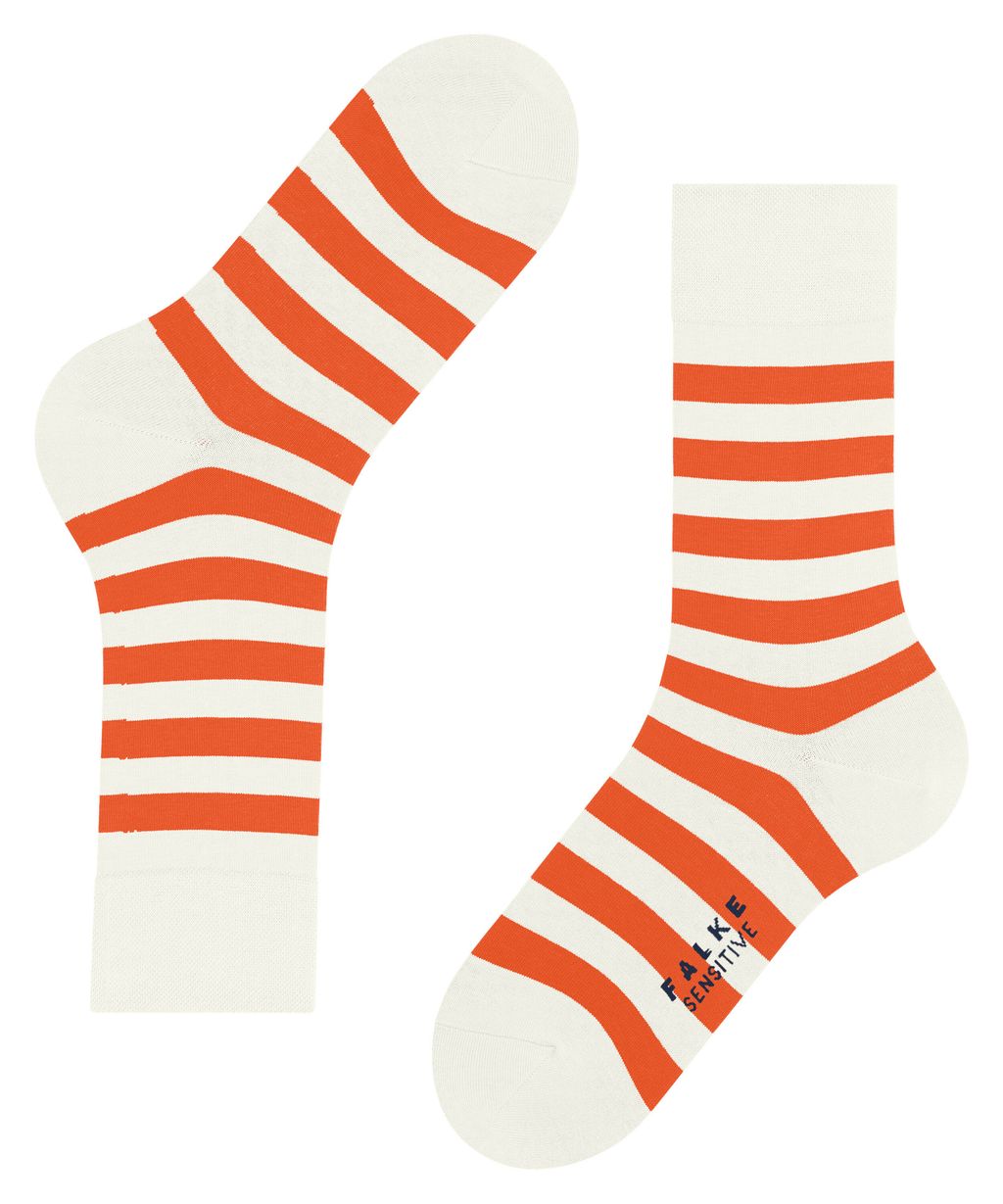 Sensitive Mappd Line Men Socks
