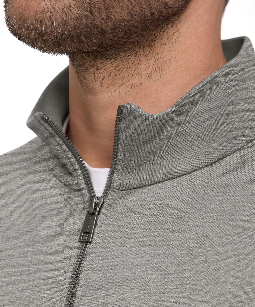 Men Zip jacket