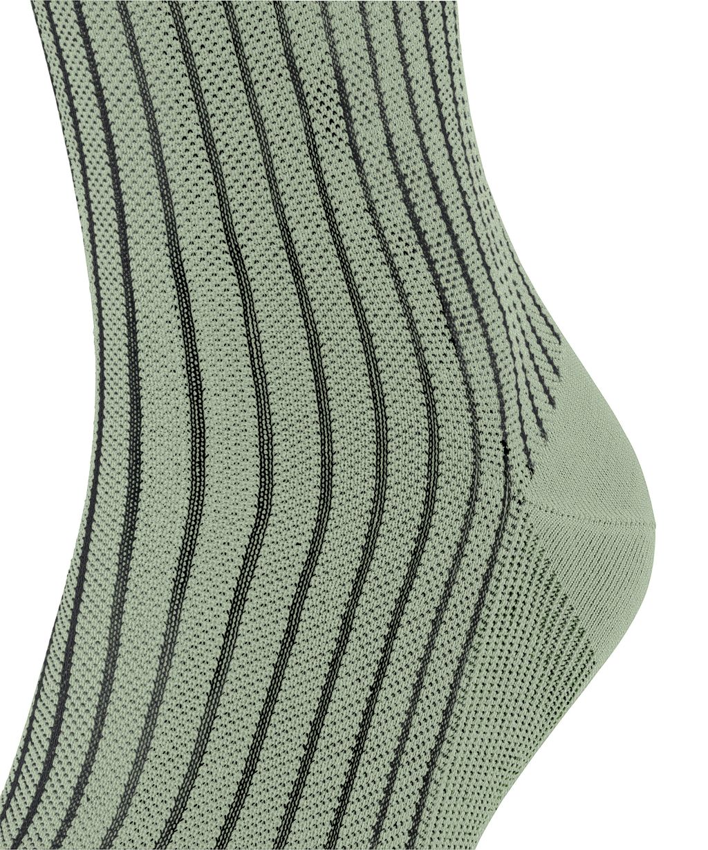 Oxford Stripe Men Socks
