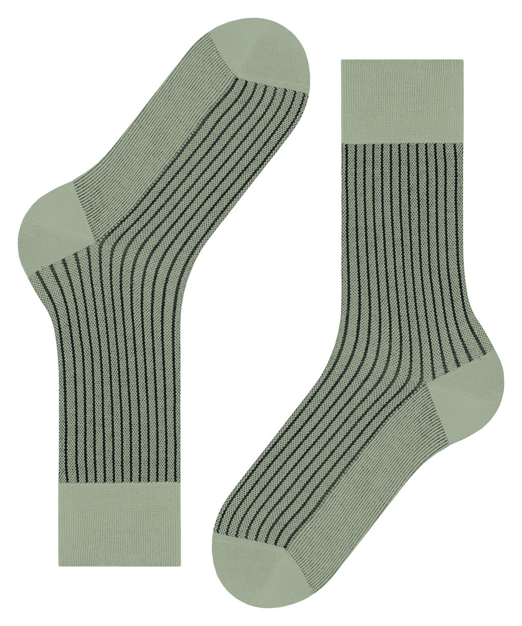 Oxford Stripe Men Socks