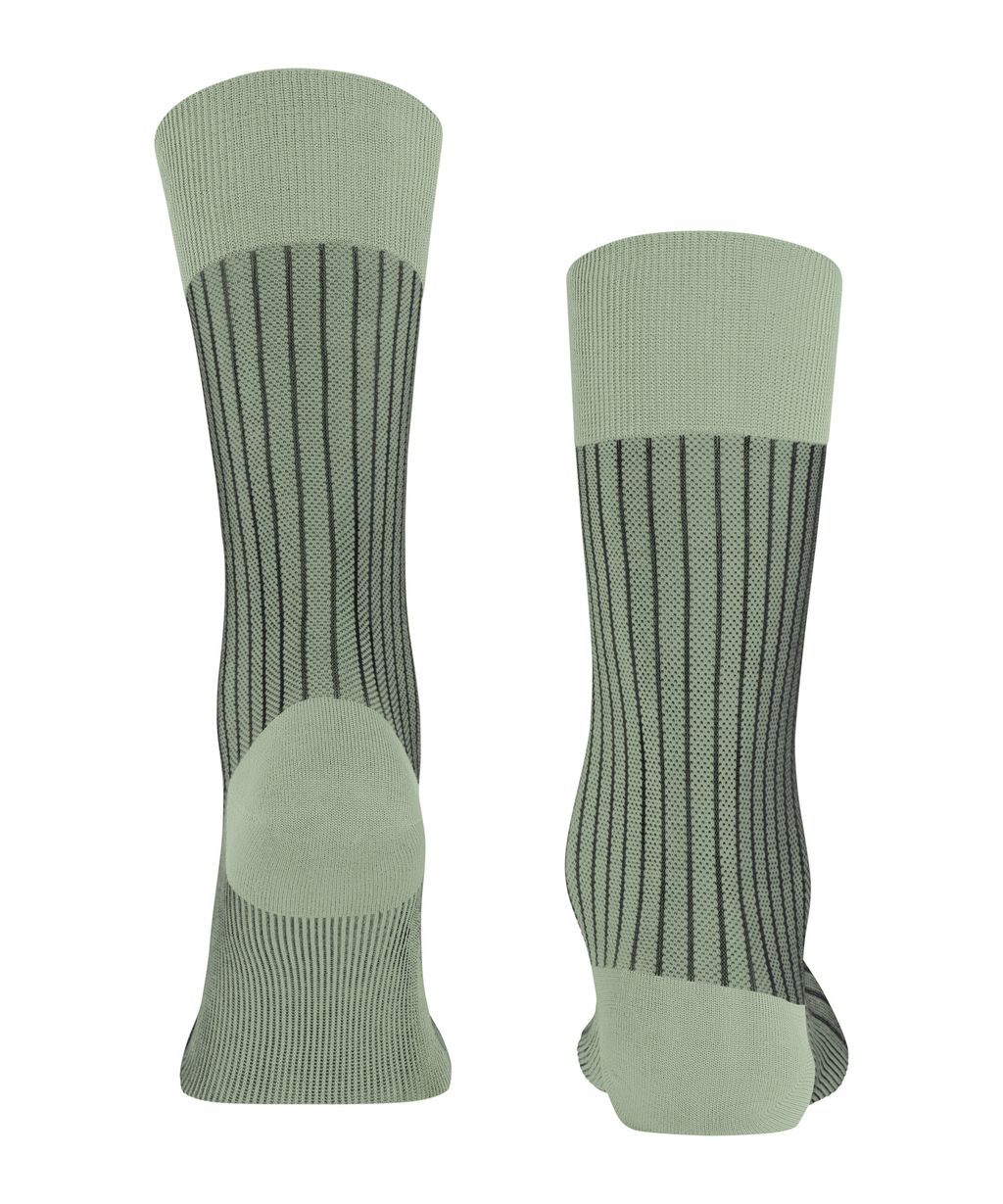 Oxford Stripe Men Socks