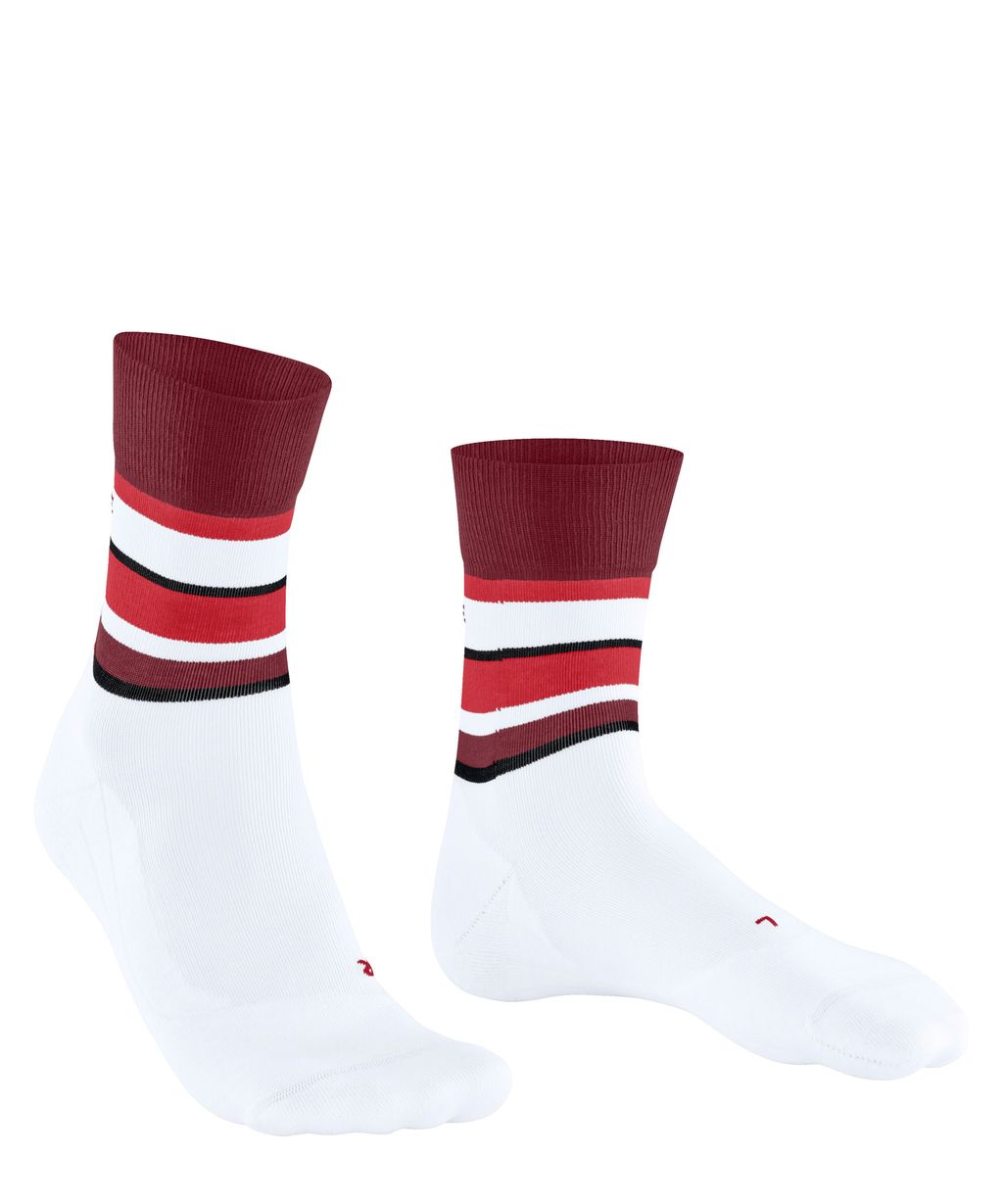 RU 4 Endurance Compression Men Running Socks