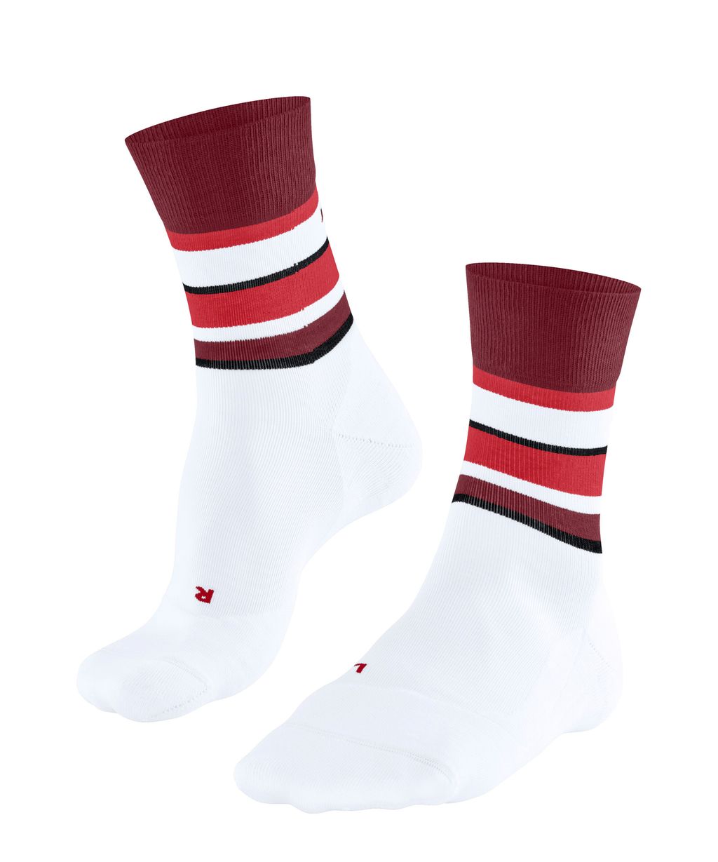 RU 4 Endurance Compression Men Running Socks