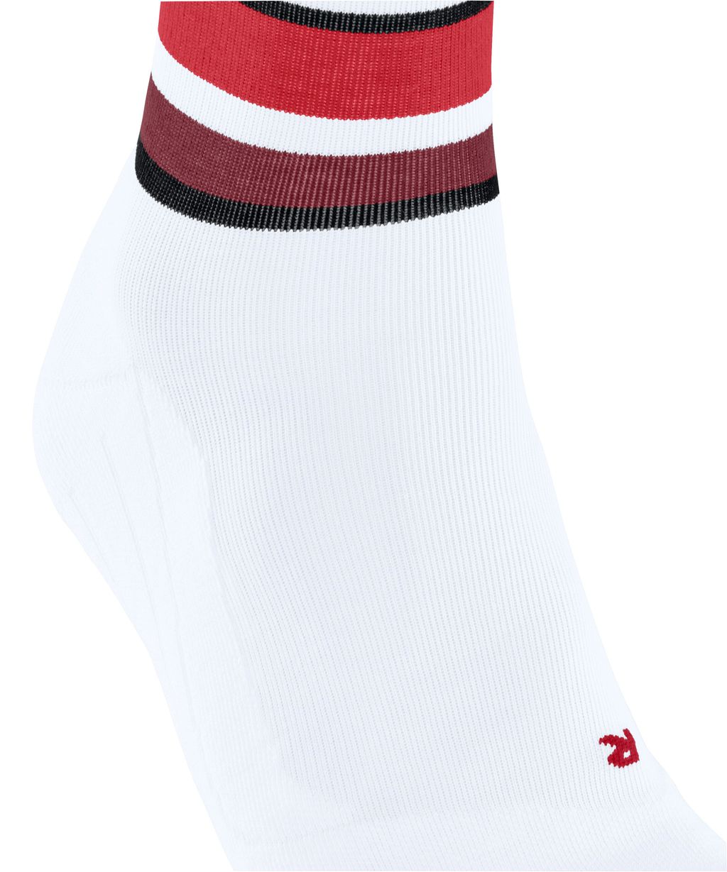 RU 4 Endurance Compression Men Running Socks
