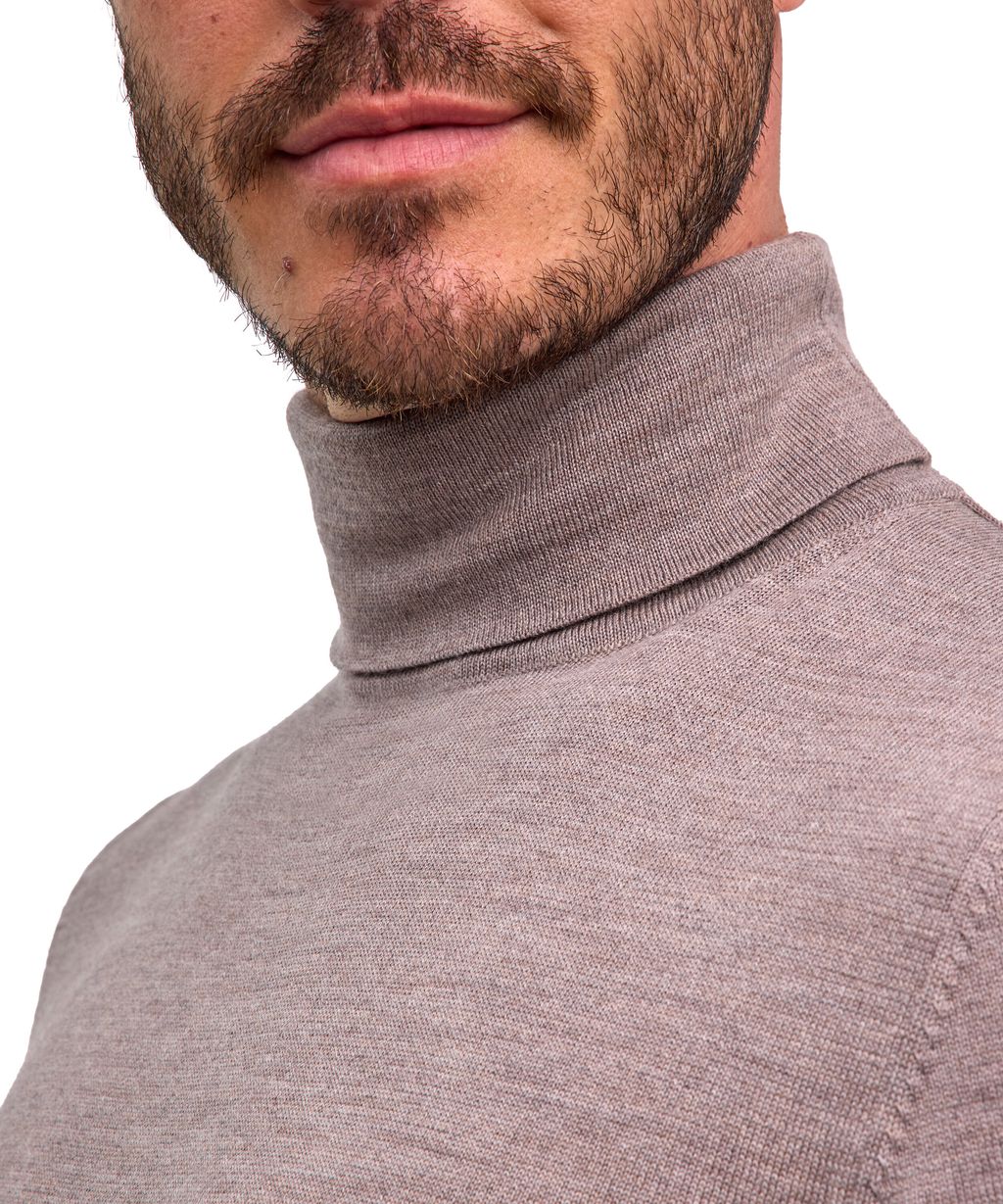 Men Pullover