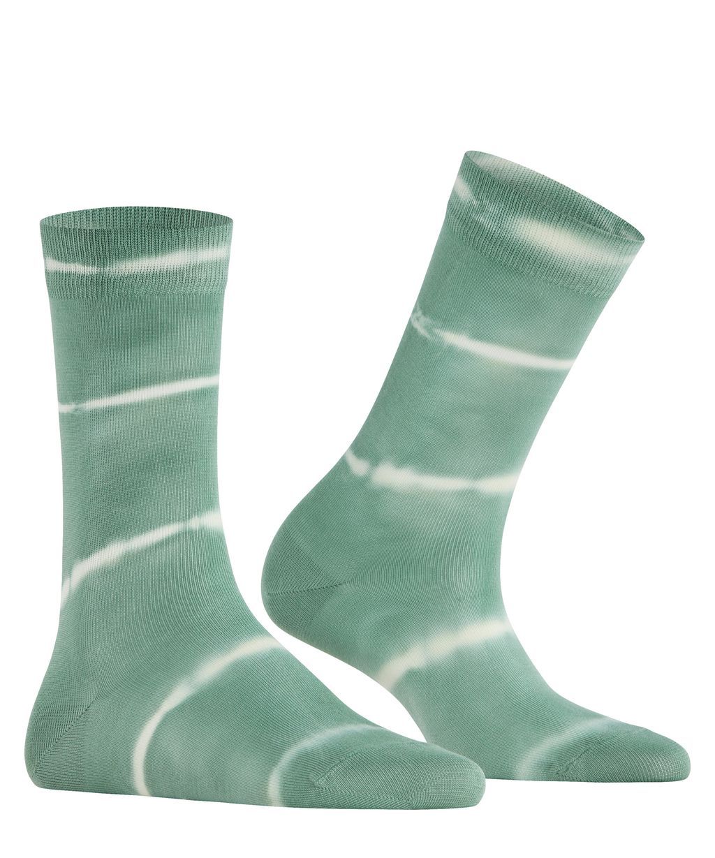 Wave Bond Women Socks