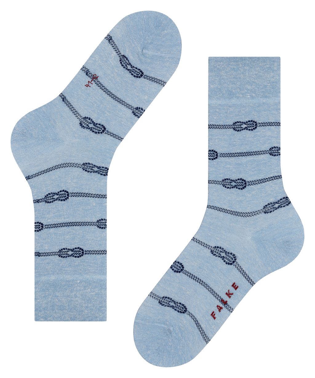 Sailing Rope SO Men Socks