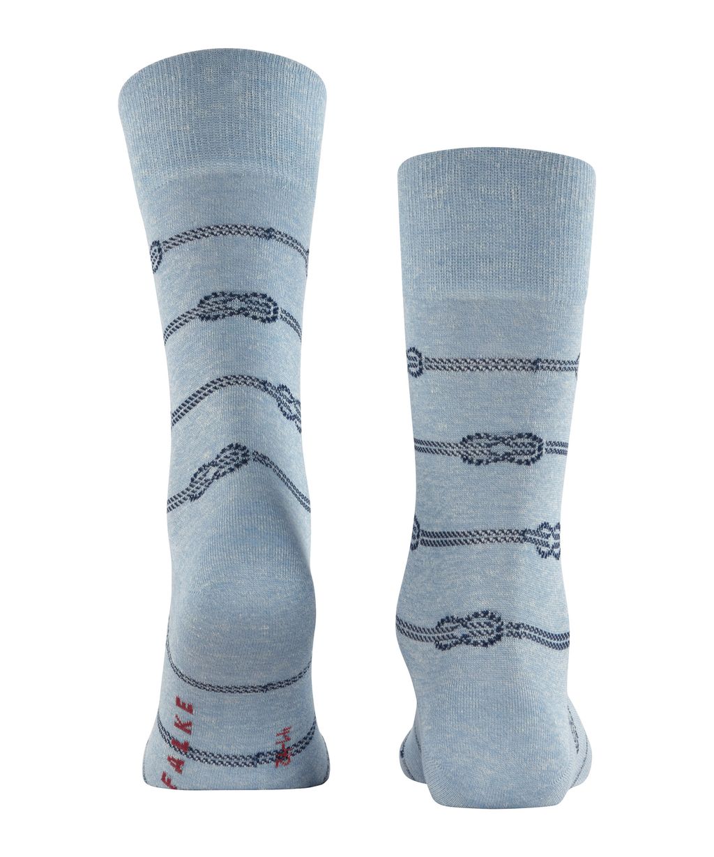 Sailing Rope SO Men Socks