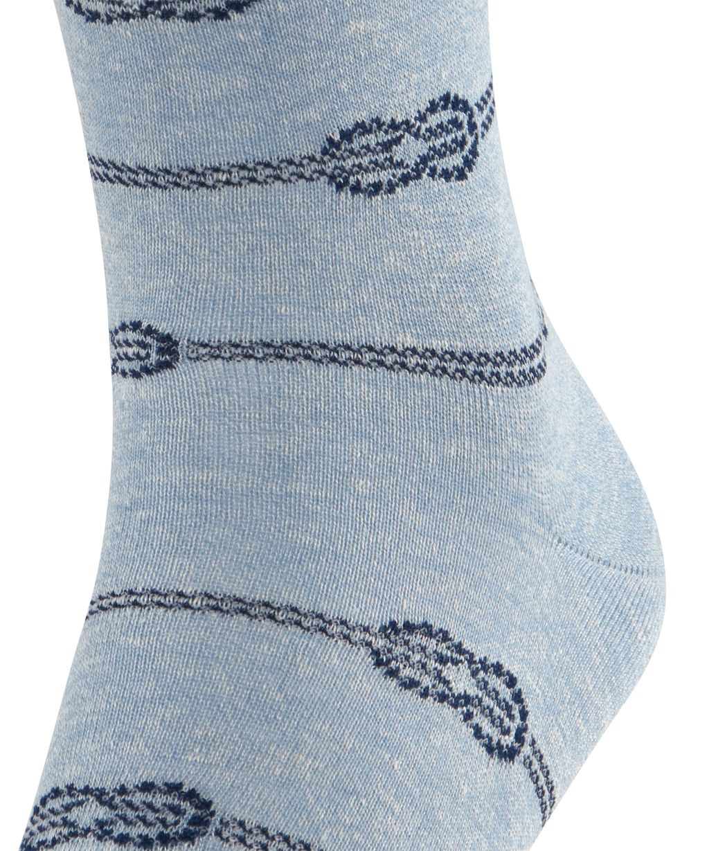 Sailing Rope SO Men Socks