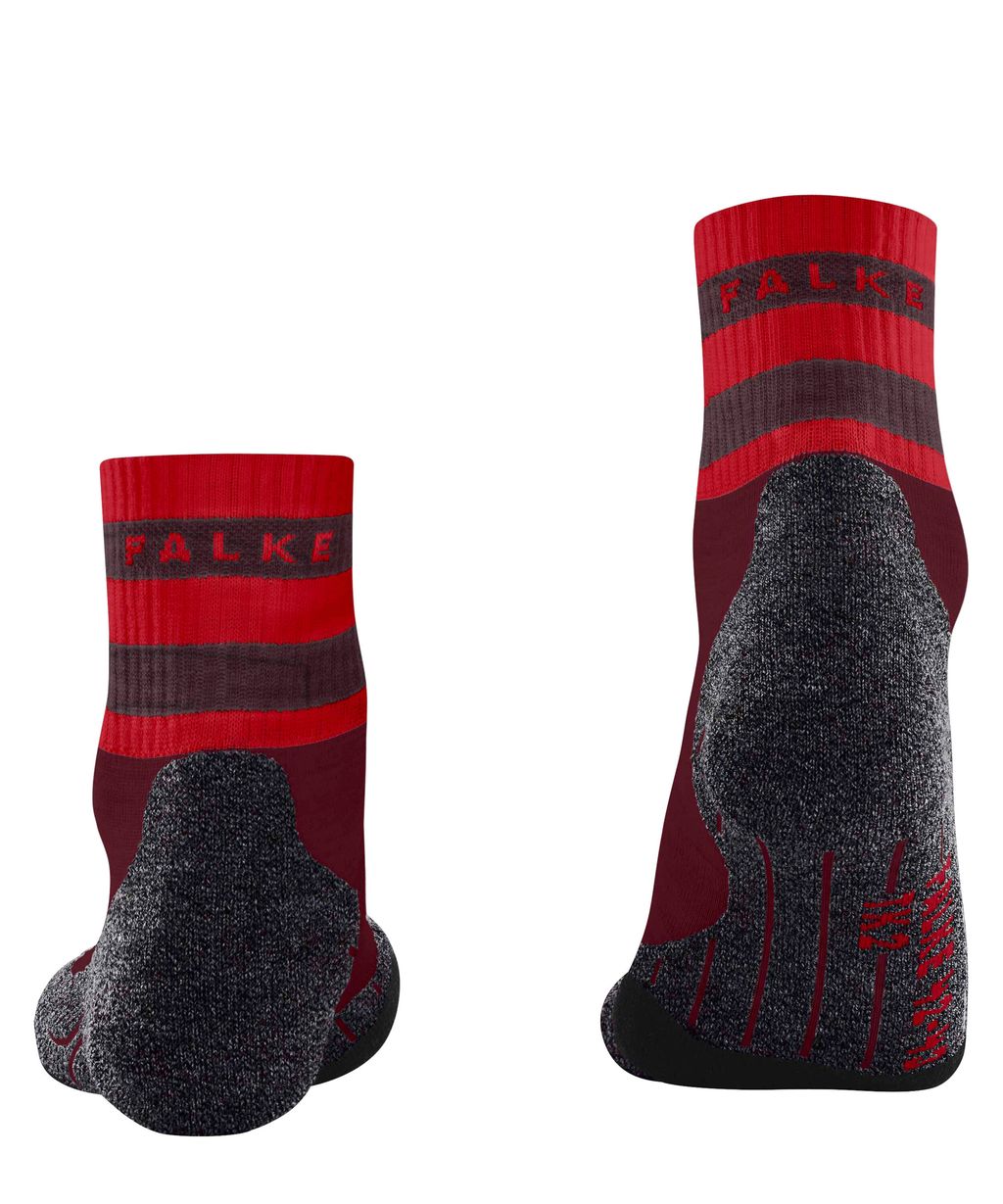 TK2 Explore Short Men Trekking Short socks